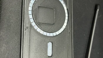 Корпус Meshtastic для устройств с Magsafe 3