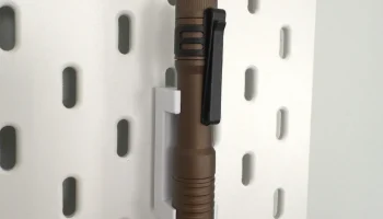 IKEA SKADIS &mdash; Держатель для Microstream от StreamLight 6...