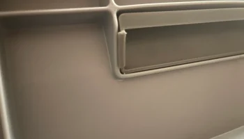 Bauhaus Eurobox Grip Inserts с большим основанием и заще...