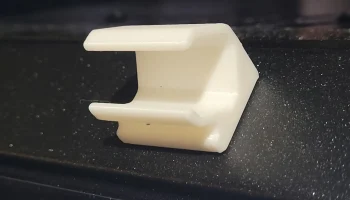 Дисплей контейнера сопла E3D 2