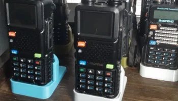 Наклонная подставка Radio HT