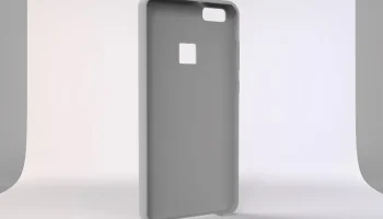 HUAWEI P 10 LITE TPU CASE