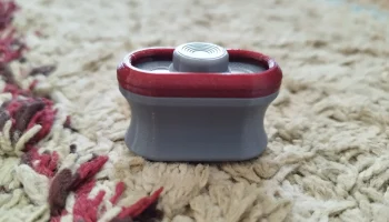 Itty Bitty Fidget Эргономичный 1