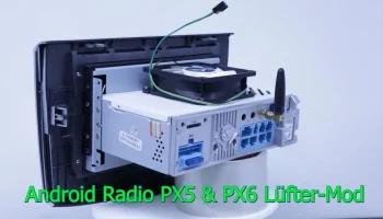 Верхняя обложка Android Radio