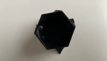 Coole Vase 2