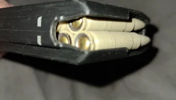 PIP-300BLK - Функционирующие патроны 3DP...... 1