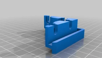 Чехол Velleman Vertex K8400 1