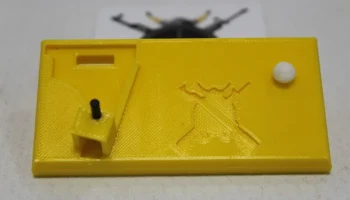 Glock Trigger Jig 2