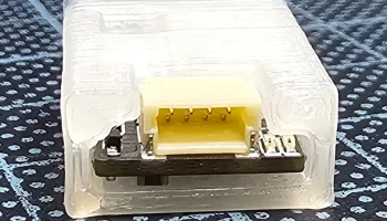 Чехол FrSky Archer RS ​​mini 1