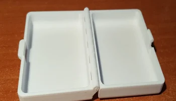 Boite parametrable et imprimable - Коробку можно настроит... 6