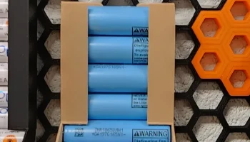 Дозатор HSW 18650