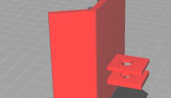 Магнитный держатель индикатора CR-10 Max...... 3