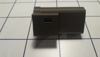 Power Bank на 3 литий-ионных аккумулятора 18650. 3