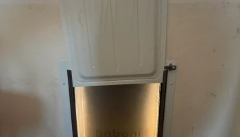 Усиление дверного магнита Baboni Doggy Doggy...... 9