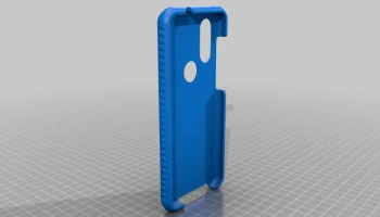 Чехол Motorola One Vision / P50 xt1970 8