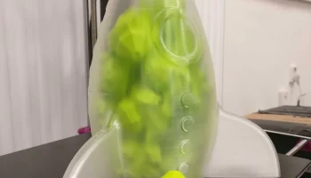 Ваза Режим Ракета