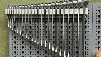Комбинированный держатель ключей Küpper/Euro Proxxon Sli... Комбинированный держатель ключей Küpper/Euro Proxxon Sli...