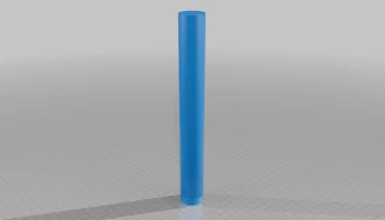 Держатель для кухонных бумажных полотенец с 3D-печатью