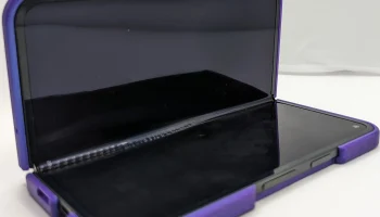Складной чехол для Pixel 9 Pro 6