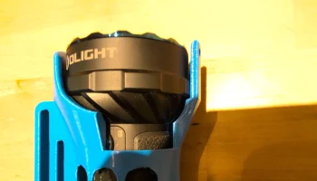 Поясная кобура/чехол для Olight Marauder Mini 2 4