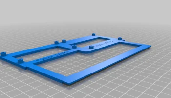 Ящик для боеприпасов Harbour Freight Falcon - jboard - Me... 7