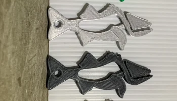 Fish Clip 2