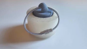 Держатель ленты 1 дюйм