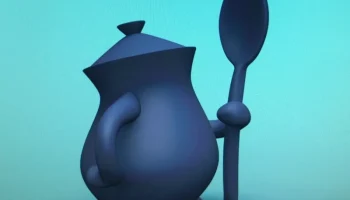 Sugar pots