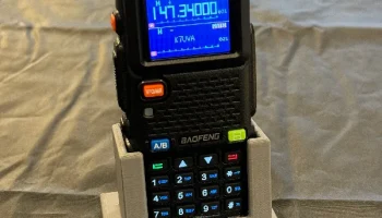 Подставка Baofeng 5RM