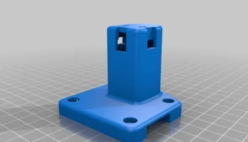 Адаптер аккумулятора Parkside к инструменту Ryobi