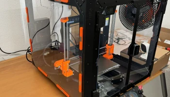 Съемные боковые панели для оригинального корпуса Prusa - ...