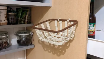 Basket 1