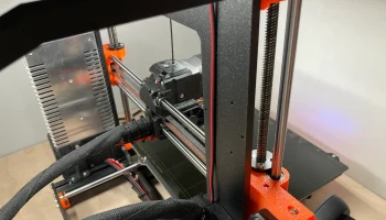Светодиодная панель MMU2 Prusa i3 MK2/MK3 3