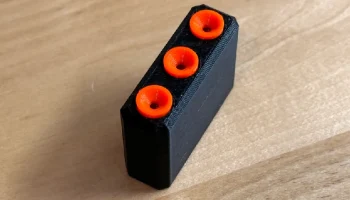 Блок подачи нити Prusa XL 2