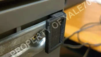 Сменная ножка Sharp VZ-3000