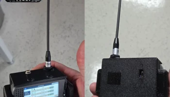 Рюкзак Amped Lilygo Pager