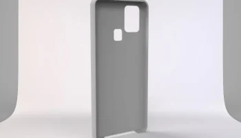 КОРПУС ТПУ SAMSUNG GALAXY A21S