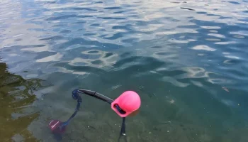 Float Buoy 1