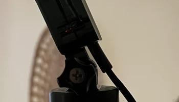 Чехол ESP32-Cam с Gopro и креплением для антенны... 1