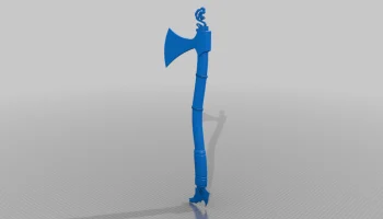VIKING AXE 2