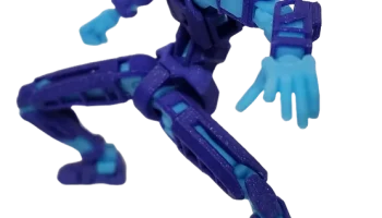 Dummy 13 Light Armor