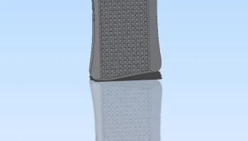 Короткие вертикальные ручки Mlok (2 винта) Короткие вертикальные ручки Mlok (2 винта)