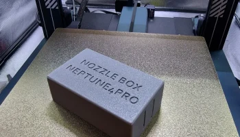 NozzleBox Neptune 4 Pro - с Click 1