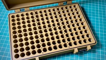 Ящик для патронов МАК 9x19мм Para - 150шт....... 3