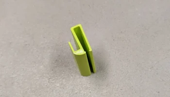 Зажим для полки для вентилятора или светильника Ryobi 40 В 1