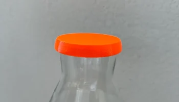Крышка графина Икеа