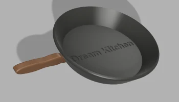 Dream Kitchen Детский кухонный набор 1