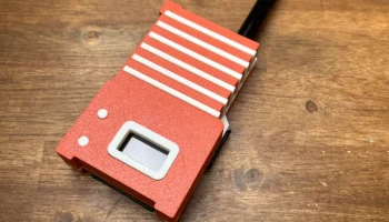 Мобильный солнечный узел Heltec V4