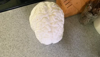 Магнитный мозговой ящик Магнитный мозговой ящик