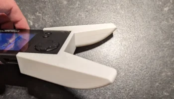 Чехол Evercade EXP Tate Grip 3